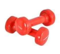 Insportline Hanteles 2x1.5 kg Inventārs