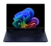 HP OmniBook X Flip AI 14 OLED 258V 32GB 1SSD EN W11H Blue portatīvais dators