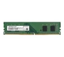 Transcend 8GB DDR4 3200MHz DIMM JM3200HLG-8G operatīvā atmiņa