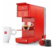 Illy Y3.3 E&C Red kafijas automāts
