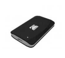 Kodak SSD 3.2Gen2 X220 256GB Portable EKSSD256GX220K SSD disks