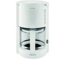 Krups ProAroma F30901 White kafijas automāts