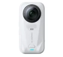 Insta360 X6 Standard Bundle Artic White sporta kamera
