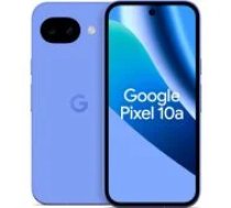 Google Pixel 10a 128GB Lavender mobilais telefons