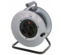 OKKO XP17-D1 3x1.5 25m Pagarinātājs