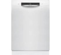 Bosch SMU2HTW06E iebūvējamā trauku mazgājamā mašīna
