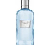 Abercrombie & Fitch Abercrombie & Fitch First Instinct Blue EDP 100 ml Parfīms