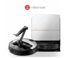 Roborock Saros Z70 Silver SZ7002-00 putekļu sūcējs
