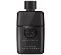 Gucci Gucci Guilty Pour Homme EDP 50 ml Parfīms