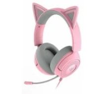 Razer Kraken Kitty V3 X Headset Quartz austiņas