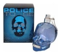 Police To Be EDT 75ml Parfīms