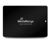 MediaRange MR1001 120GB 2.5" SATA III SSD disks