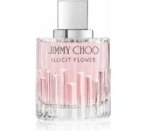 Jimmy Choo Jimmy Choo Illicit Flower EDT 60 ml Parfīms