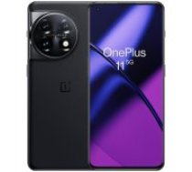 Oneplus 11 128GB Titan Black mobilais telefons