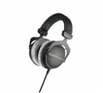 Beyerdynamic DT 770 Pro 80 Ohms Black for studio austiņas