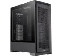 Thermaltake CTE T500 Air Black datoru korpuss