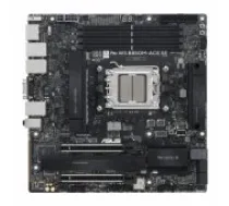 Asus PRO WS B850M-ACE SE mātesplate