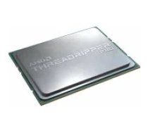 AMD Ryzen Threadripper PRO 5965WX 100-100000446 Tray procesors