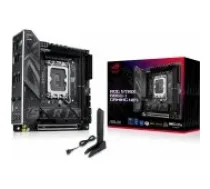 Asus ROG Strix B860-I Gaming WIFI mātesplate