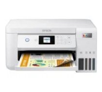 Epson EcoTank ET-2856 daudzfunkciju tintes printeris
