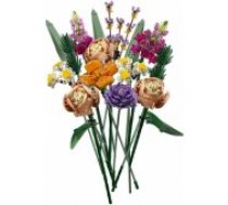 Lego Flower Bouquet 10280 Konstruktors