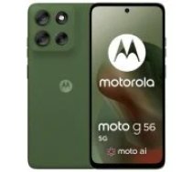 Motorola Moto G56 8/ 256GB Dill Green mobilais telefons