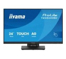 Iiyama ProLite T2454MSC-B3AG 23.8" IPS 16:9 monitors