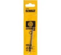 DeWALT Dewalt HSS cylindrical metal drill bit 4.8mm (H1-DT5045) Aksesuārs