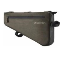 Wozinsky WBB15BK 8L Velosipēdu soma