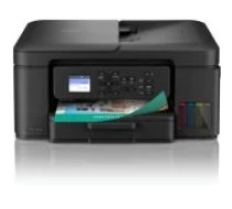Brother DCP-T780DW Black daudzfunkciju tintes printeris