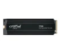 Crucial T705 4TB CT4000T705SSD5 SSD disks