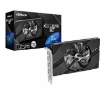 Asrock Intel Arc A380 Challenger ITX OC 6GB GDDR6 96bit videokarte