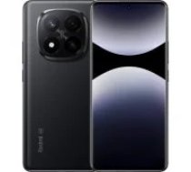 Xiaomi Redmi Note 14 Pro+ 5G 8/ 256GB Midnight Black mobilais telefons