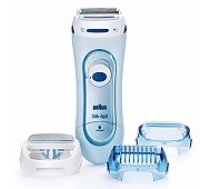 Braun LS5160 sieviešu skuveklis