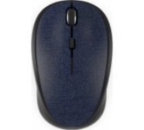 Inca IWM-300RL Black/ Blue datorpele