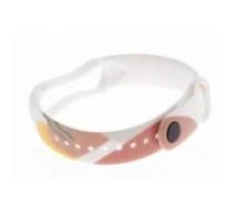 Hurtel Moro band Xiaomi Mi Band 3/ 4 Pattern 7 Siksniņa