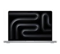 Apple MacBook Pro 14 M5 16GB 512GB SSD Silver ENG MDE44ZE/ A portatīvais dators