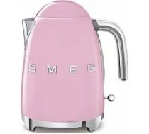 Smeg KLF03PKEU Pink tējkanna