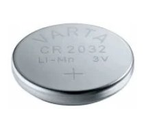 Varta Professional electronics CR2032 BIOS 10-pack Baterijas