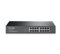 Tp-Link TL-SF1016DS tīkla iekārta