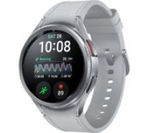 Samsung Galaxy Watch6 Classic 47mm R965 LTE Silver viedpulkstenis