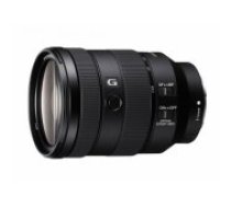 Sony SEL-24105G FE 24-105mm F4 G OSS objektīvs