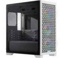 Cooler Master Elite 302 White datoru korpuss
