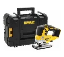 DeWALT DCS334NT-XJ Figūrzāģis