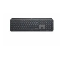 Logitech MX Master Keys for Business grey UK klaviatūra