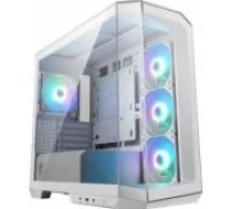 MSI Mag Pano M100R PZ White datoru korpuss