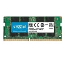 Crucial CT16G4SFRA32AT 16GB DDR4 3200Mhz SODIMM operatīvā atmiņa