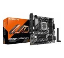 Gigabyte B840M DS3H WF6 rev 1.1 mātesplate