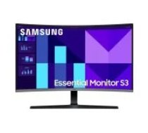 Samsung Essential S3 S39GD 32" VA 16:9 Curved monitors