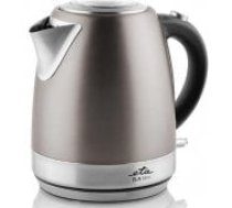 ETA ETA859990040 Ela mini Grey tējkanna